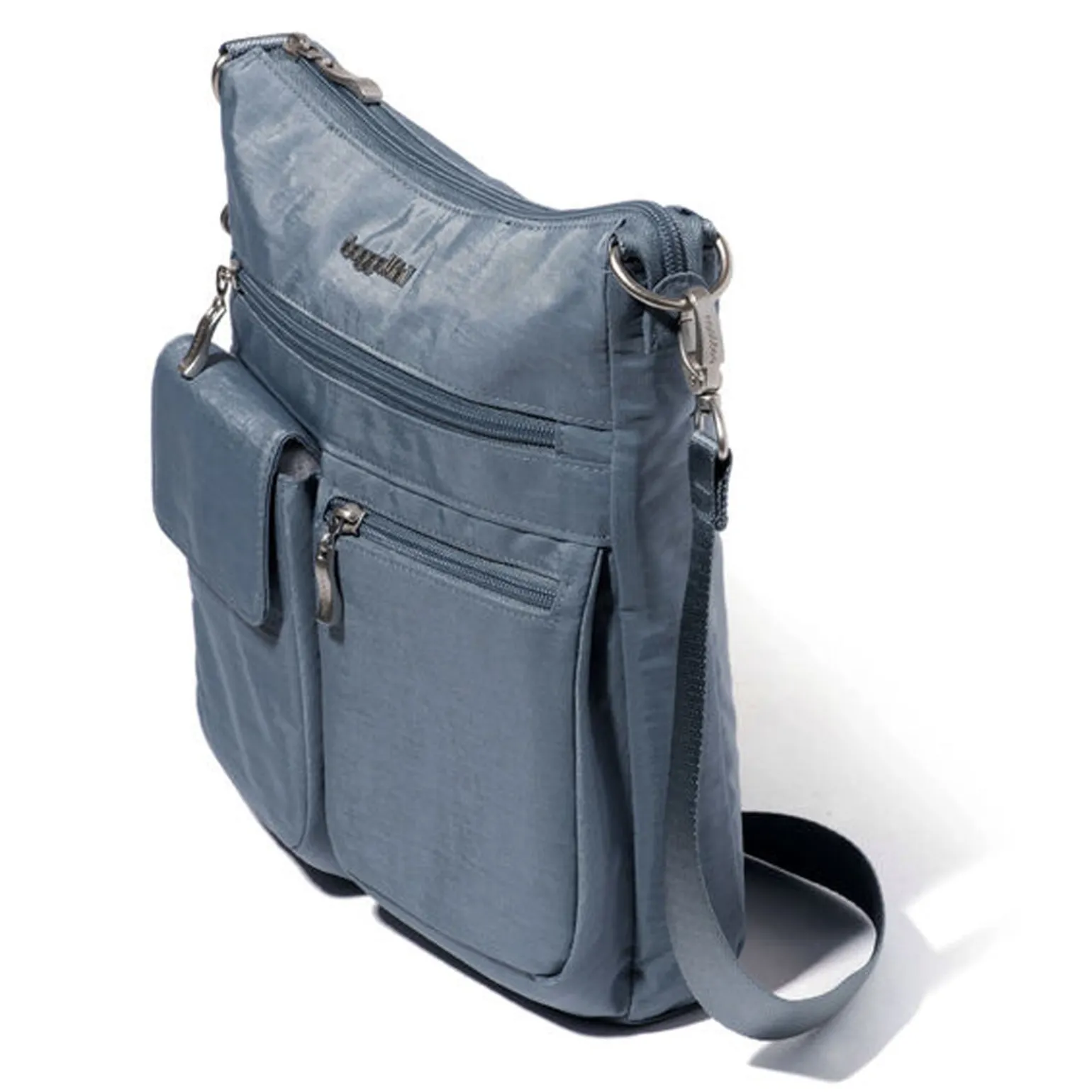 Baggallini, Modern Everywhere Slim Handbag