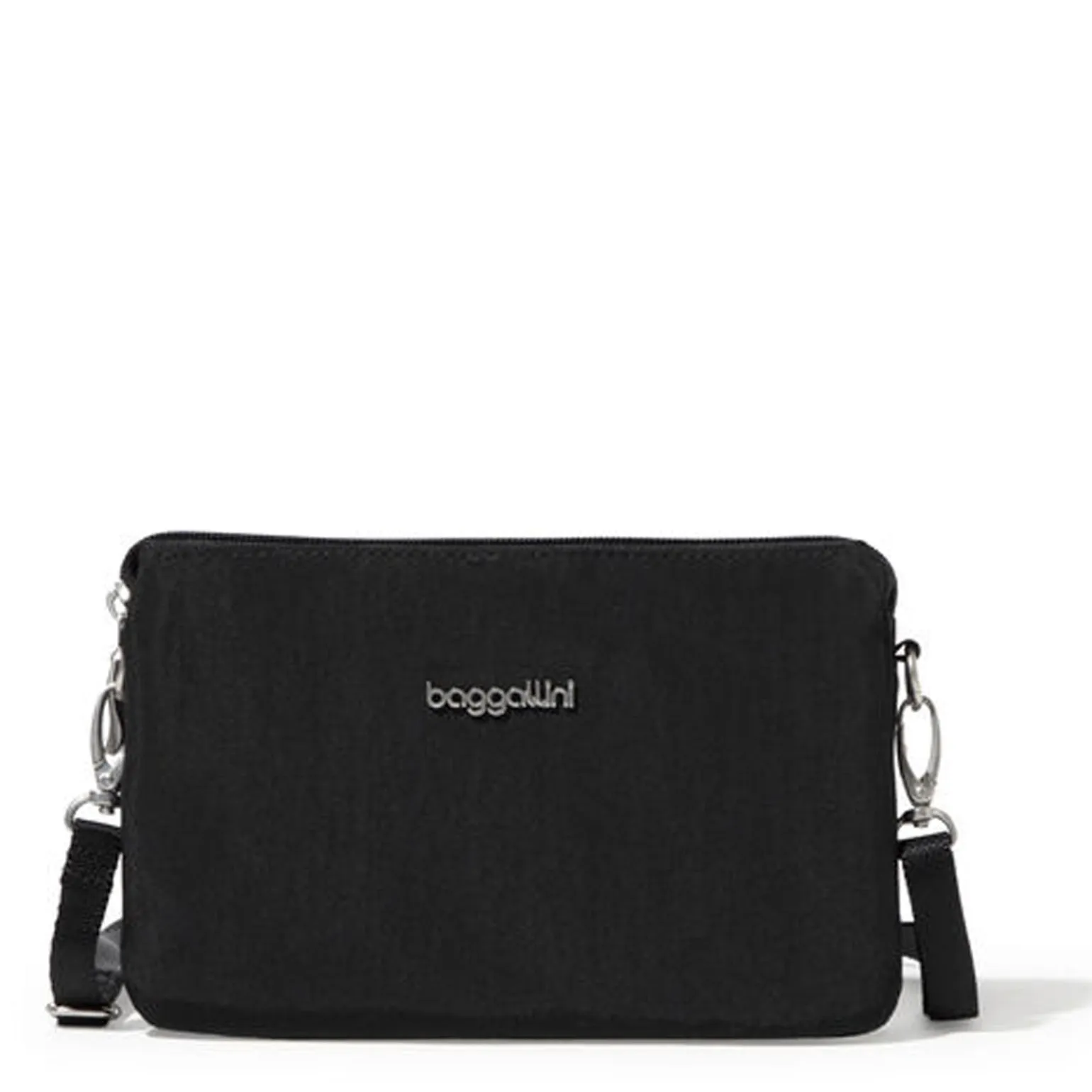 Baggallini, The Only Mini Bag