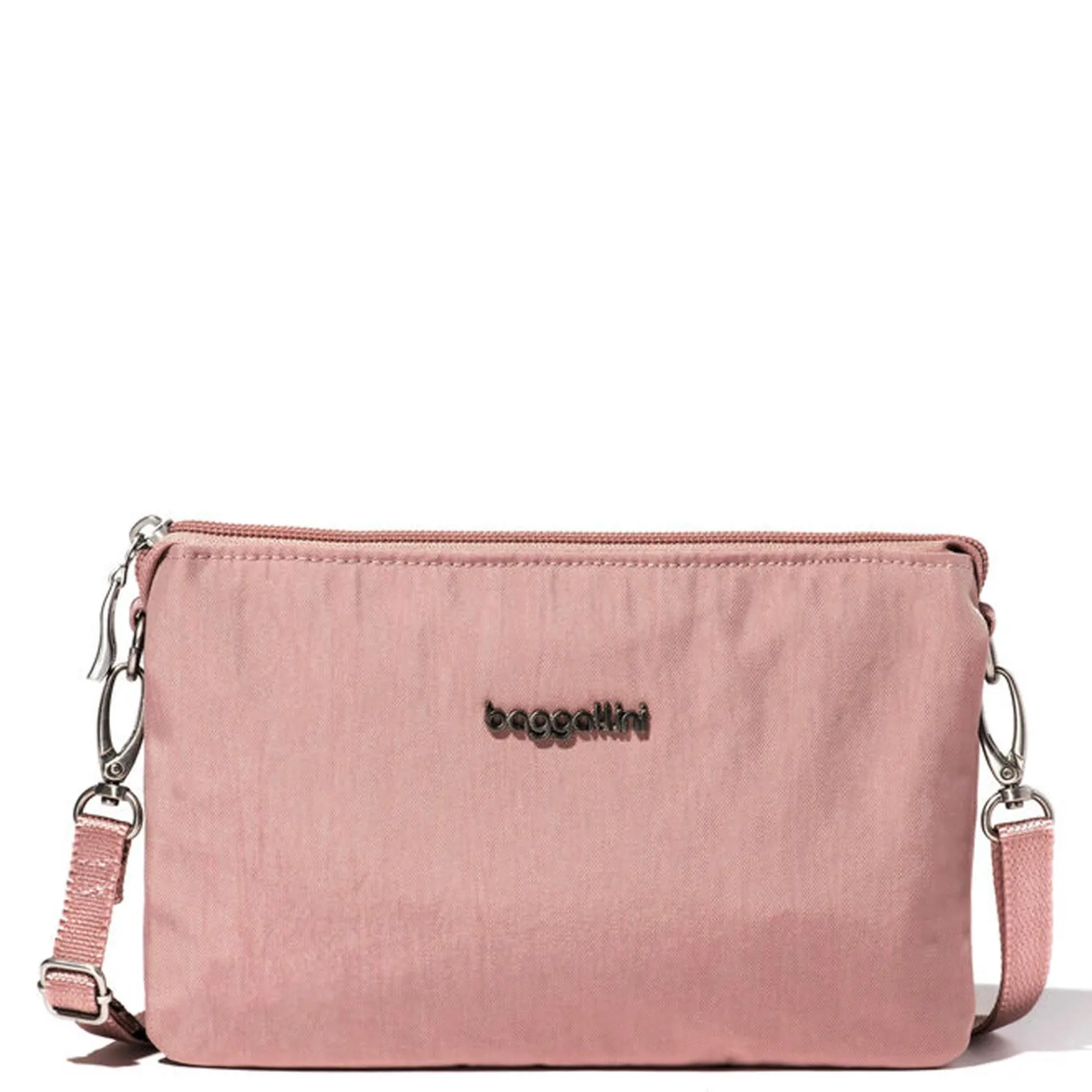 Baggallini, The Only Mini Bag