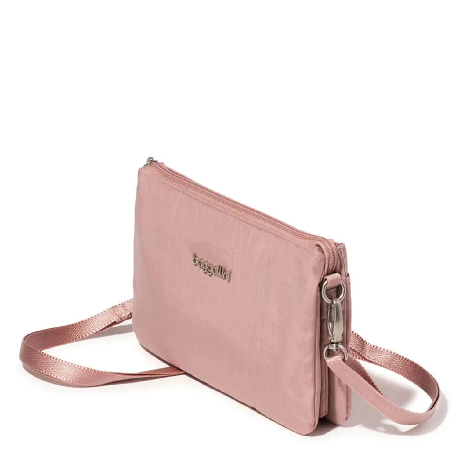 Baggallini, The Only Mini Bag