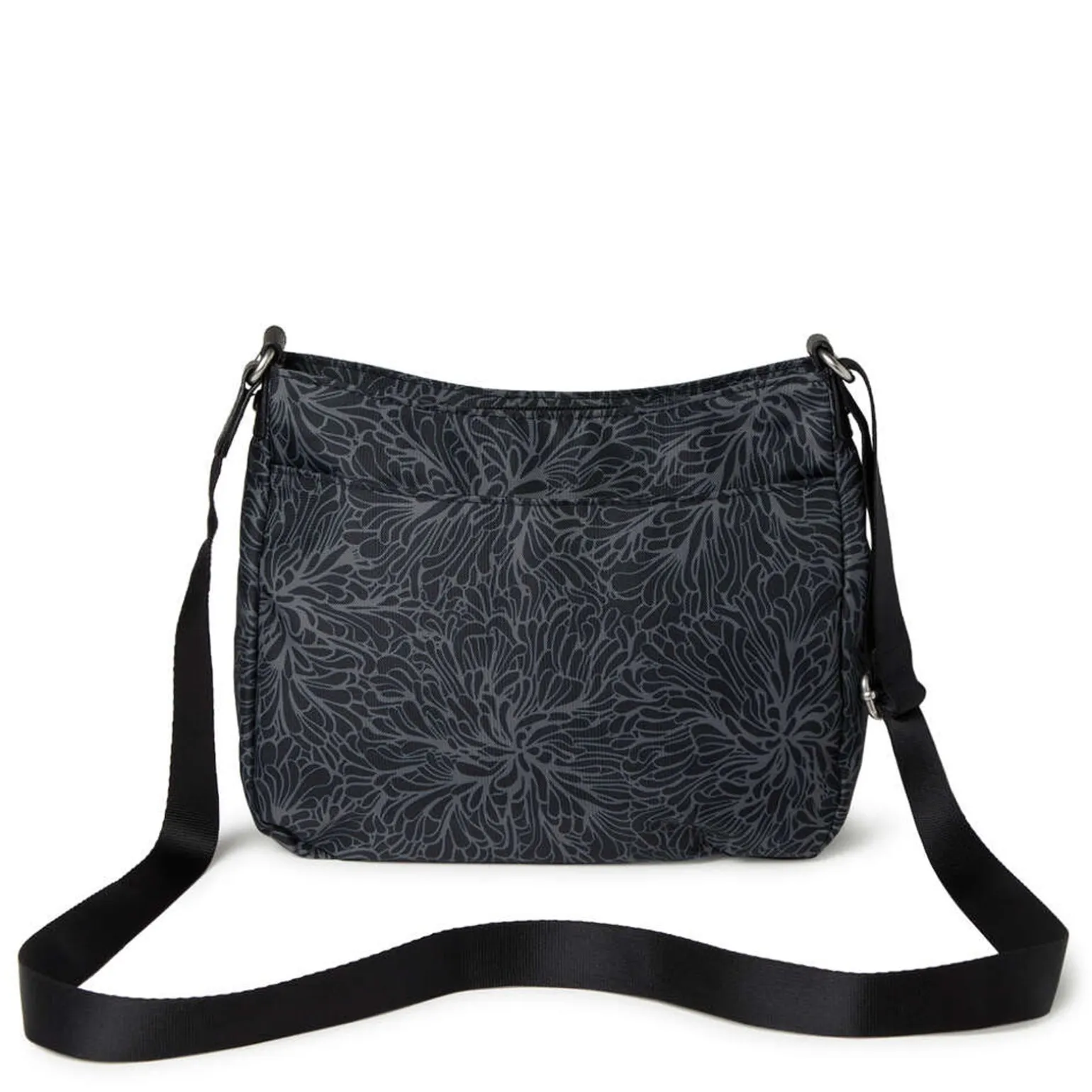 Baggilini, Uptown Bagg with RFID Phone Wristlet