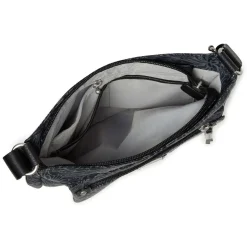 Baggilini, Uptown Bagg with RFID Phone Wristlet