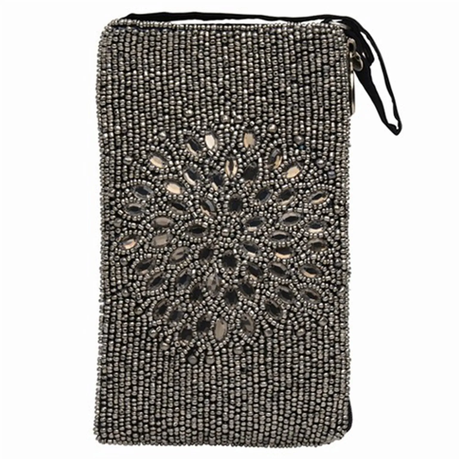 Bamboo Trading Company, Club Bag - Night Bloom