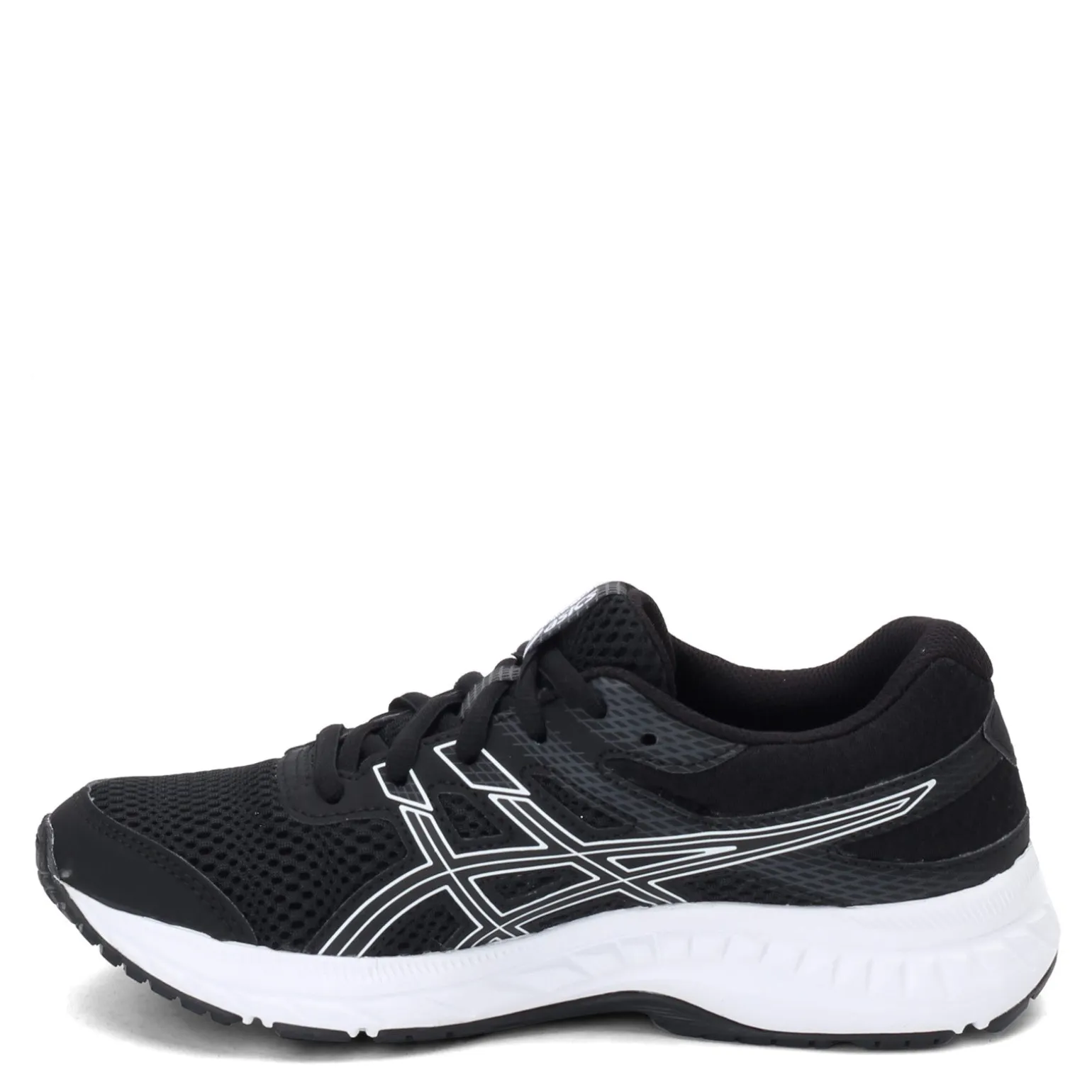 Boy's ASICS, GEL-Contend 6 Running Shoe - Little Kid & Big Kid