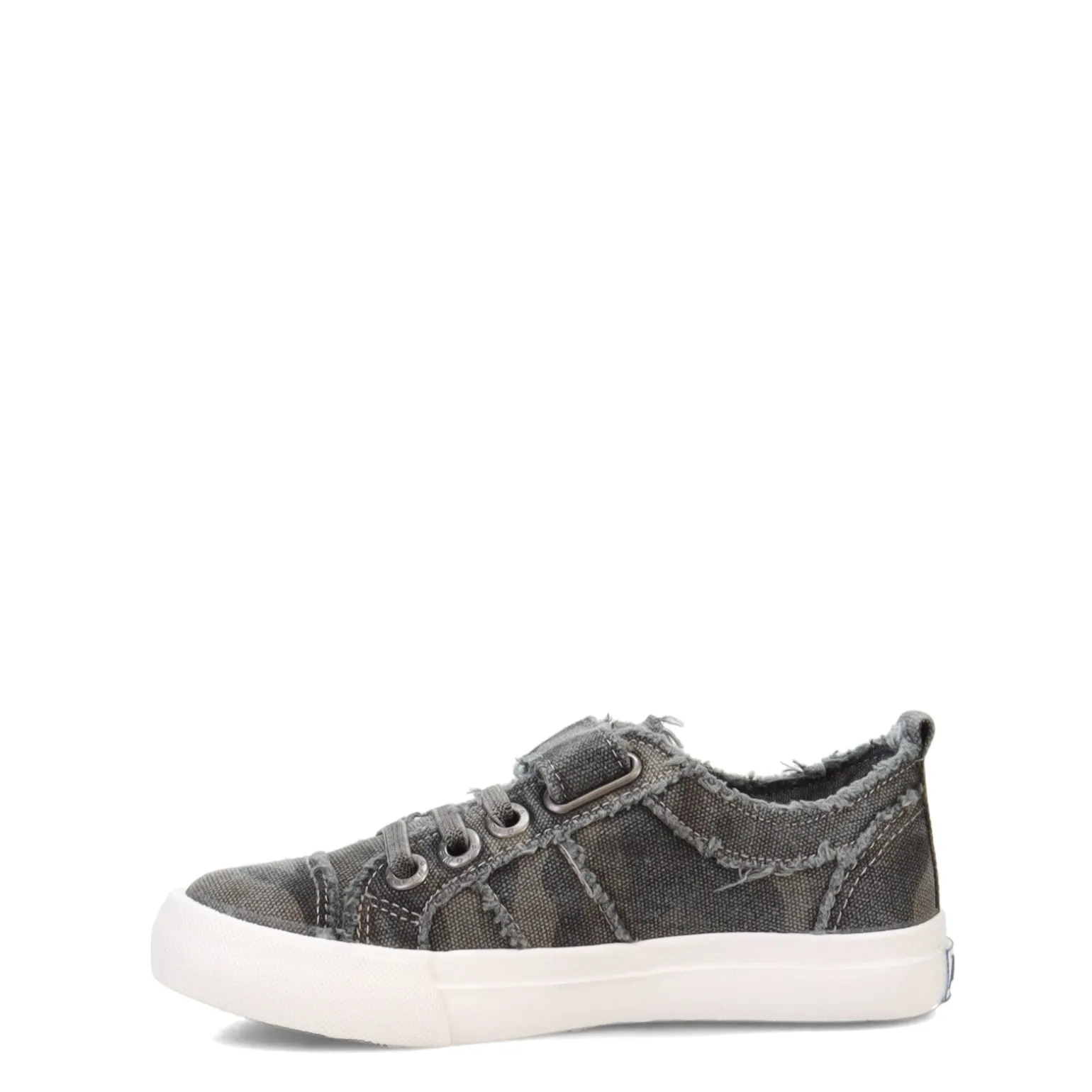 Boy's Blowfish Malibu, Pauly-K Sneaker - Toddler