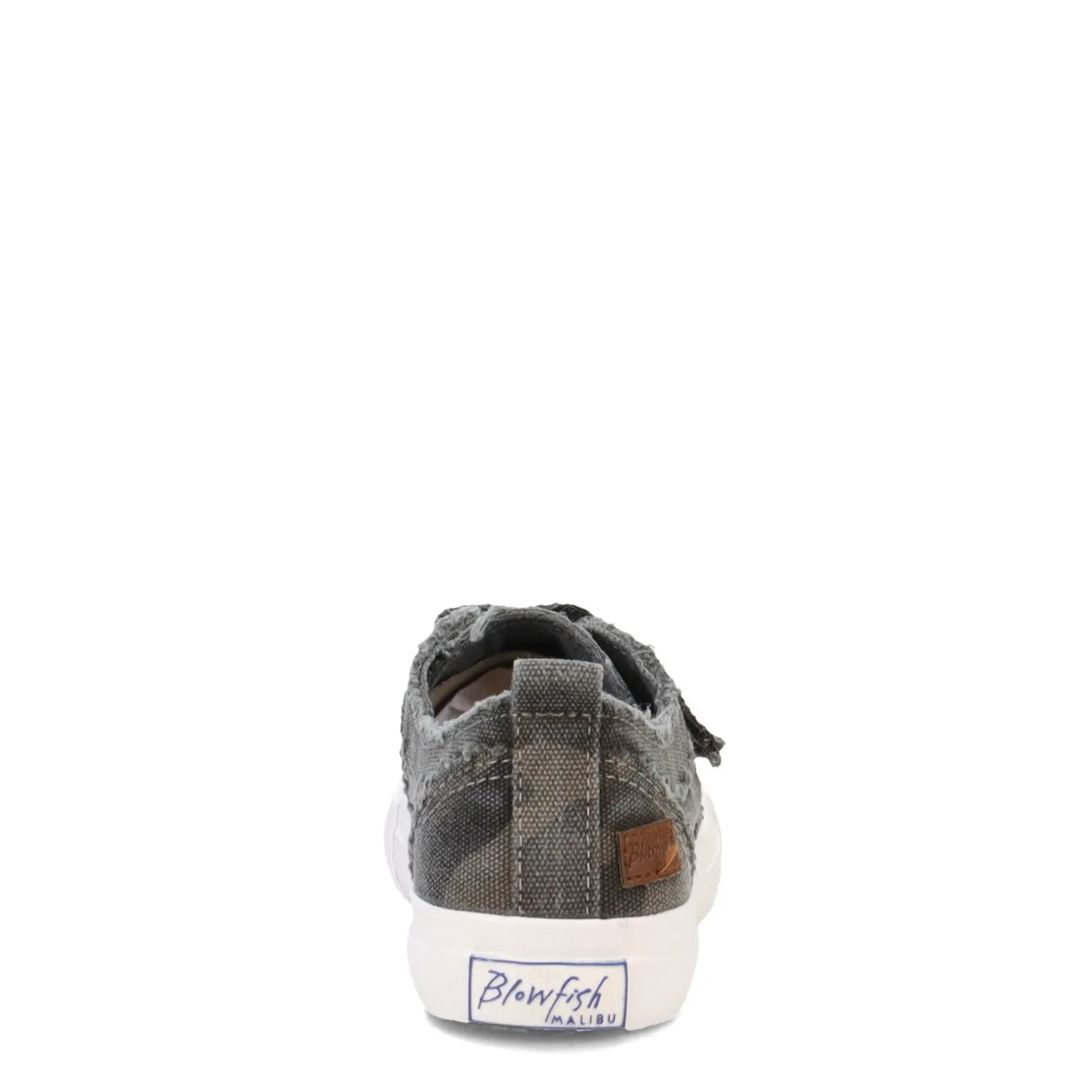 Boy's Blowfish Malibu, Pauly-K Sneaker - Little Kid