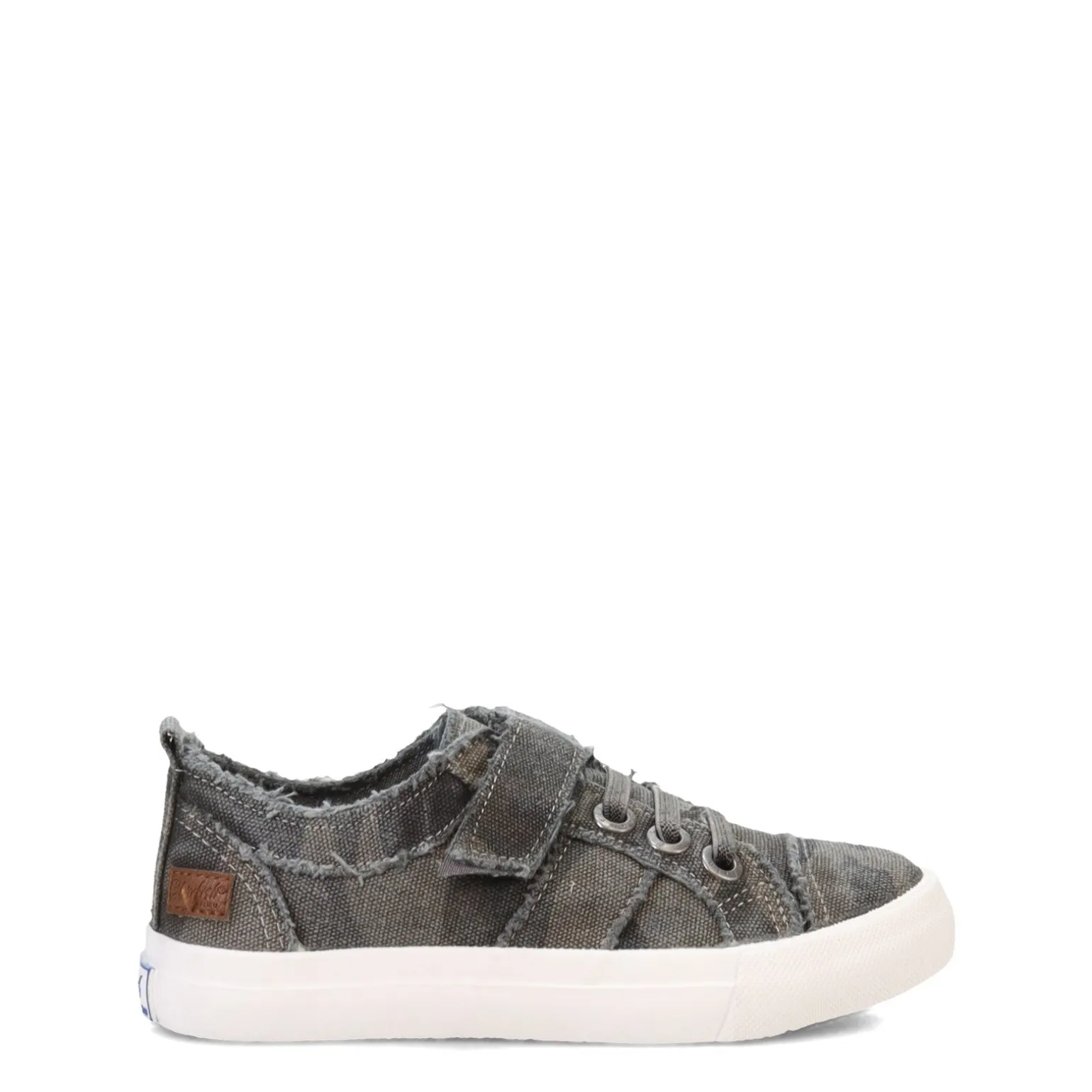 Boy's Blowfish Malibu, Pauly-K Sneaker - Little Kid
