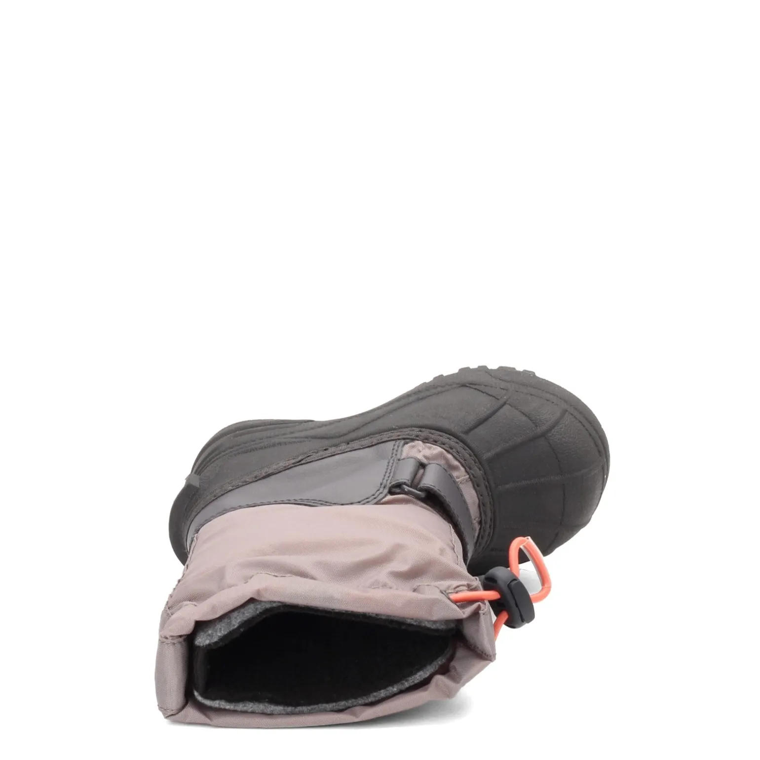 Boy's Columbia, Powderbug Forty Snow Boot - Toddler & Little Kid