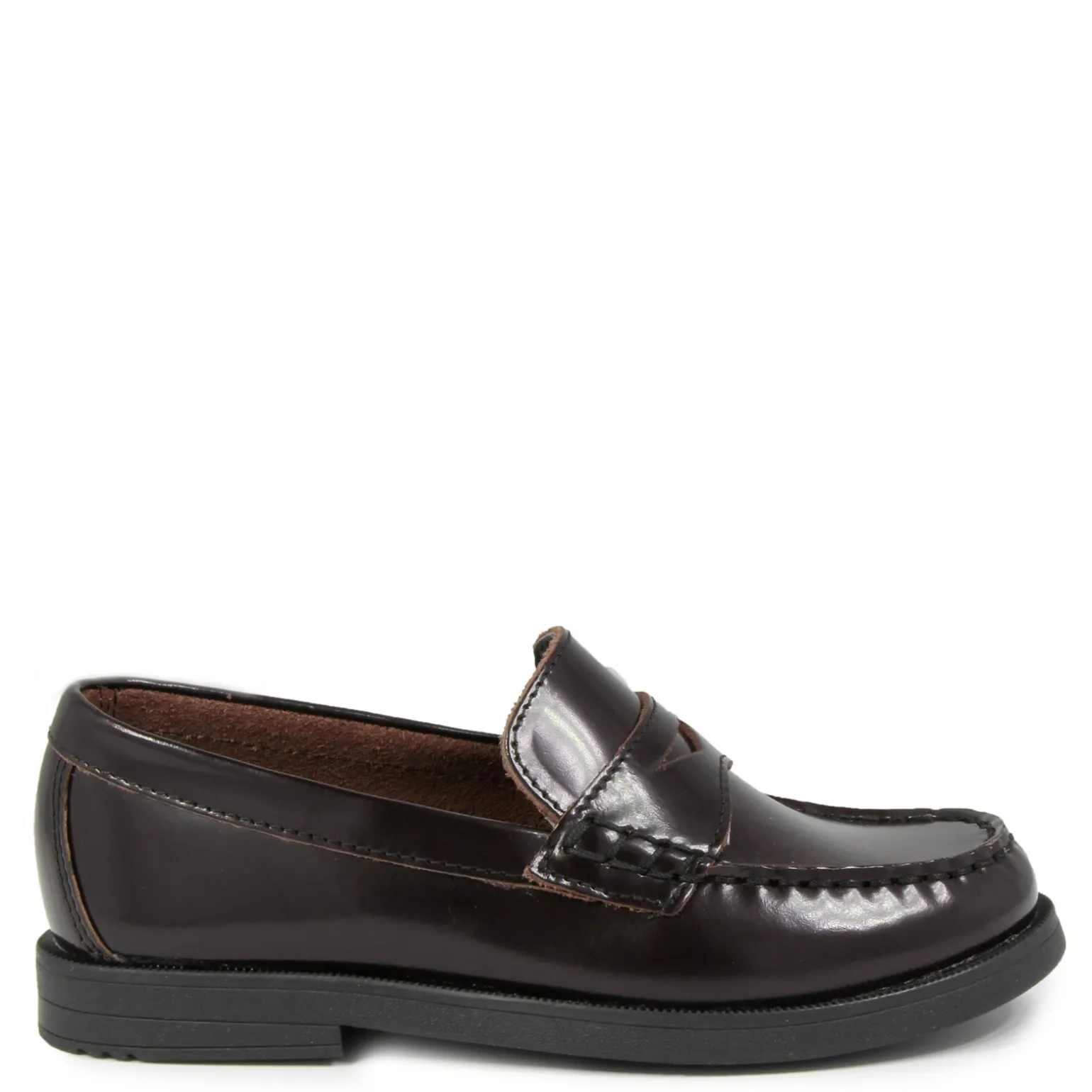 Boy's Florsheim, Croquet Penny Loafer JR - Little Kid & Big Kid