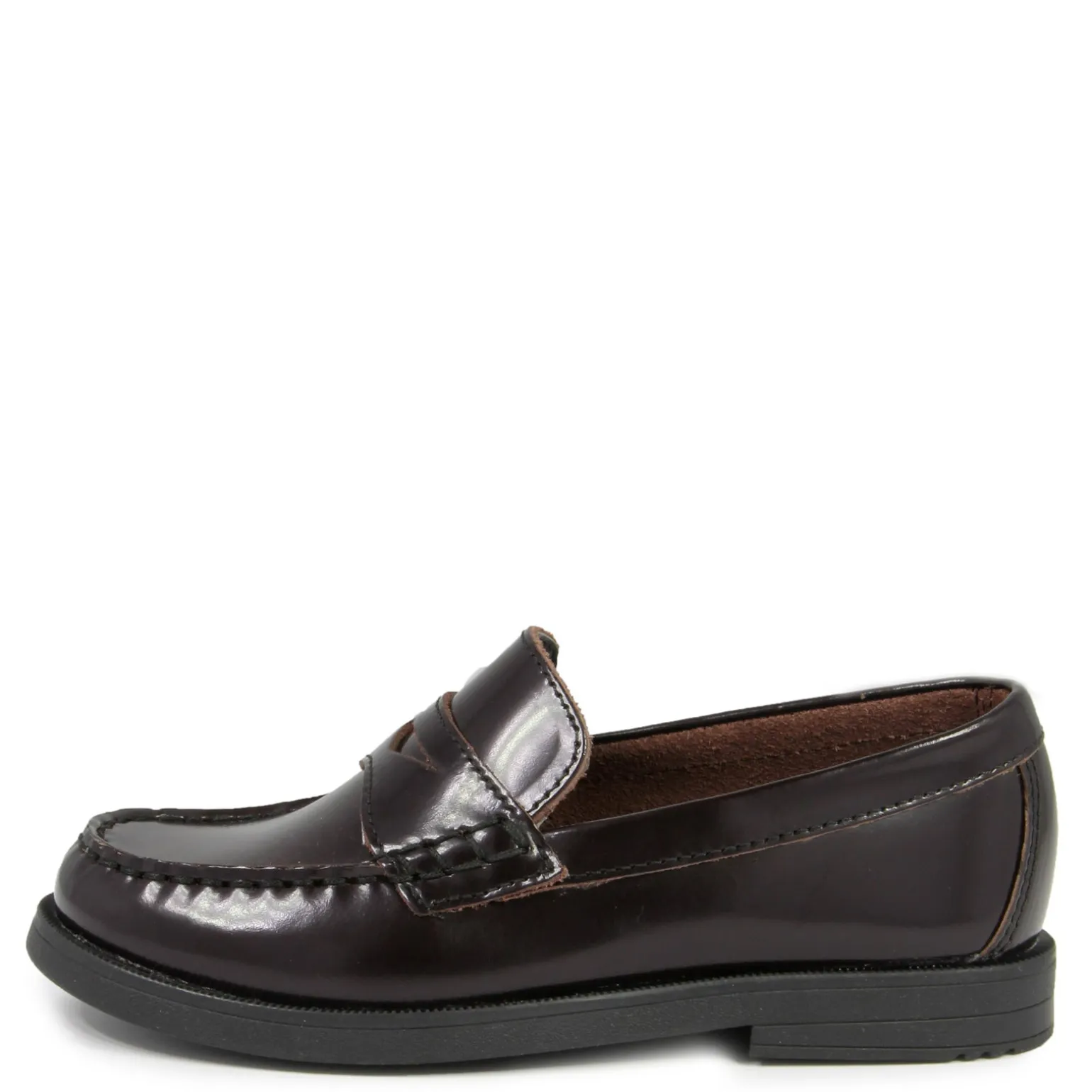 Boy's Florsheim, Croquet Penny Loafer JR - Little Kid & Big Kid