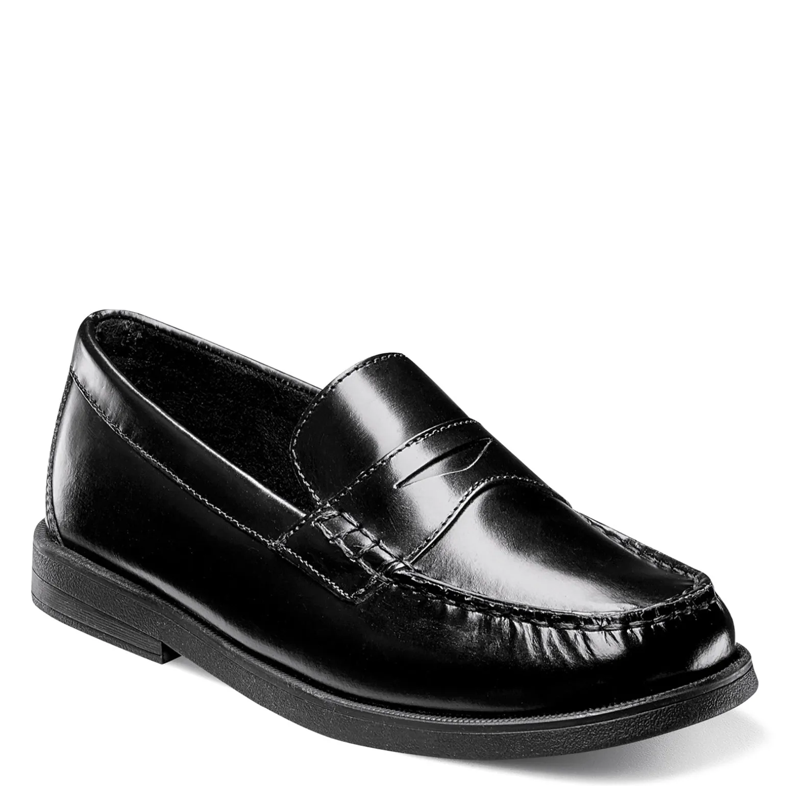 Boy's Florsheim, Croquet Penny Loafer JR - Little Kid & Big Kid