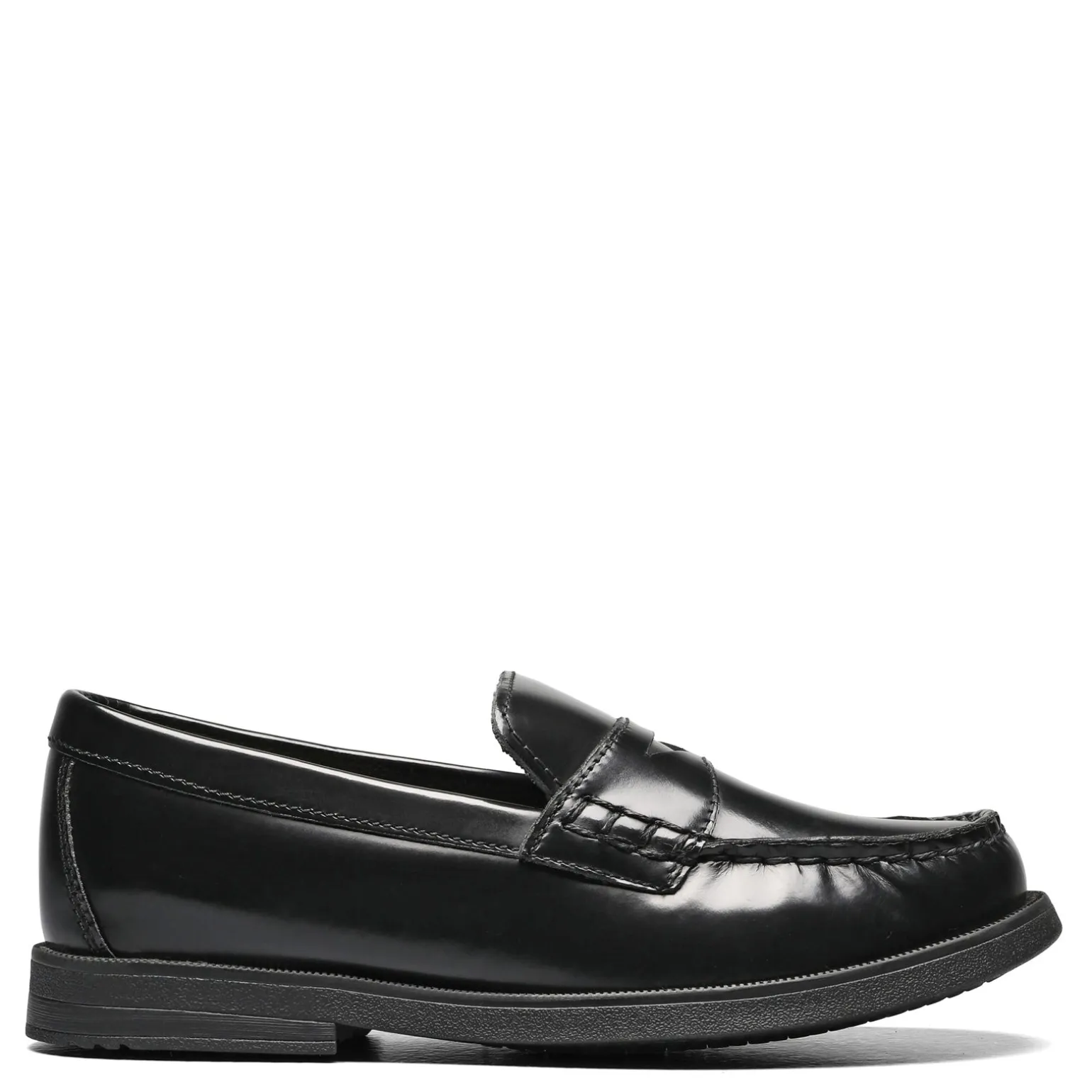 Boy's Florsheim, Croquet Penny Loafer JR - Little Kid & Big Kid