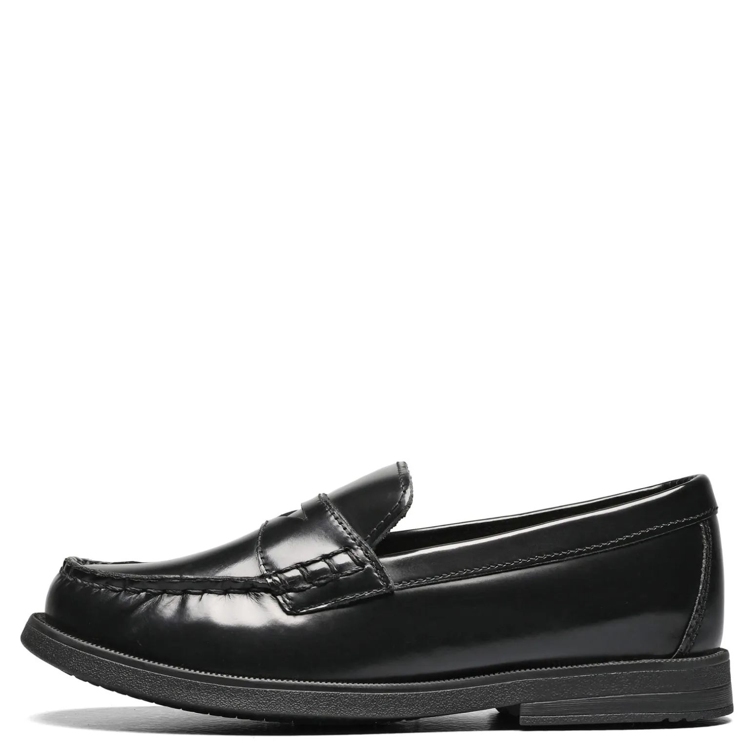 Boy's Florsheim, Croquet Penny Loafer JR - Little Kid & Big Kid