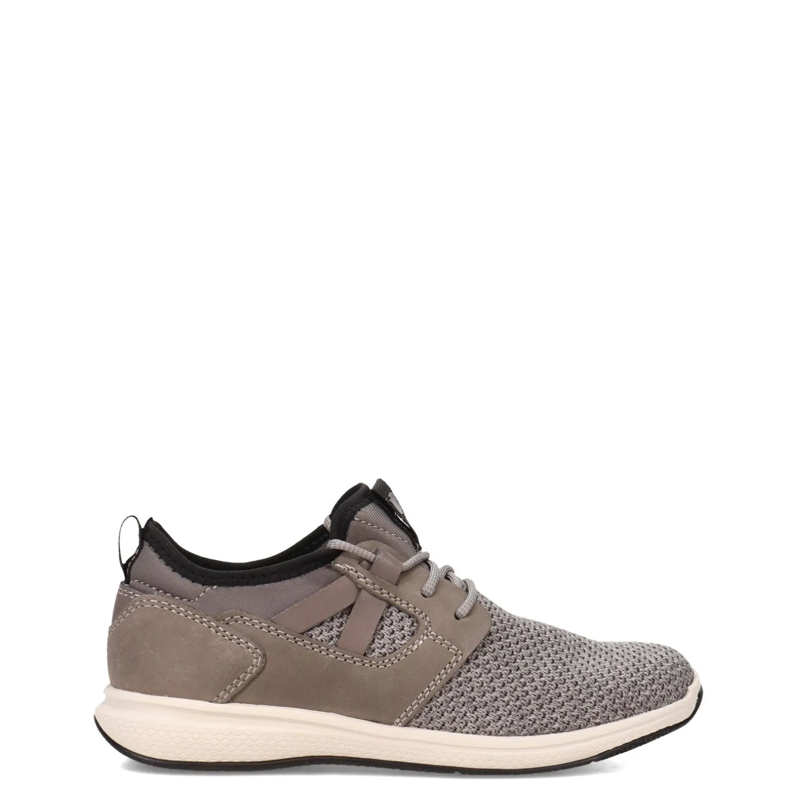 Boy's Florsheim, Great Lakes Knit Plain Toe Sneaker - Little Kid & Big Kid