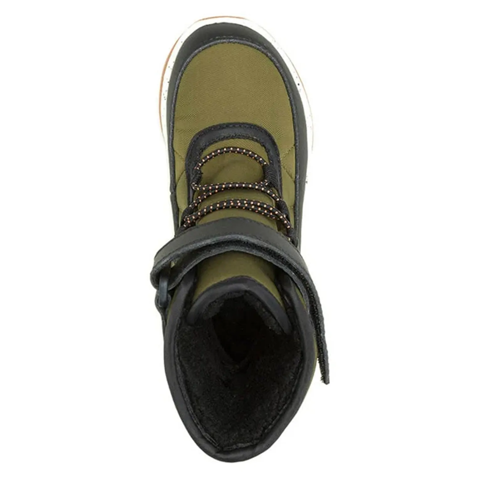 Boy's Kamik, Stormy Snow Boot - Big Kid