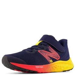 Boy's New Balance, Arishi Fresh Foam v4 Sneaker - Little Kid