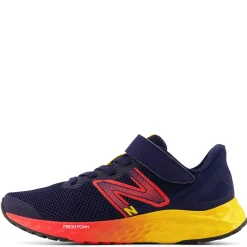 Boy's New Balance, Arishi Fresh Foam v4 Sneaker - Little Kid