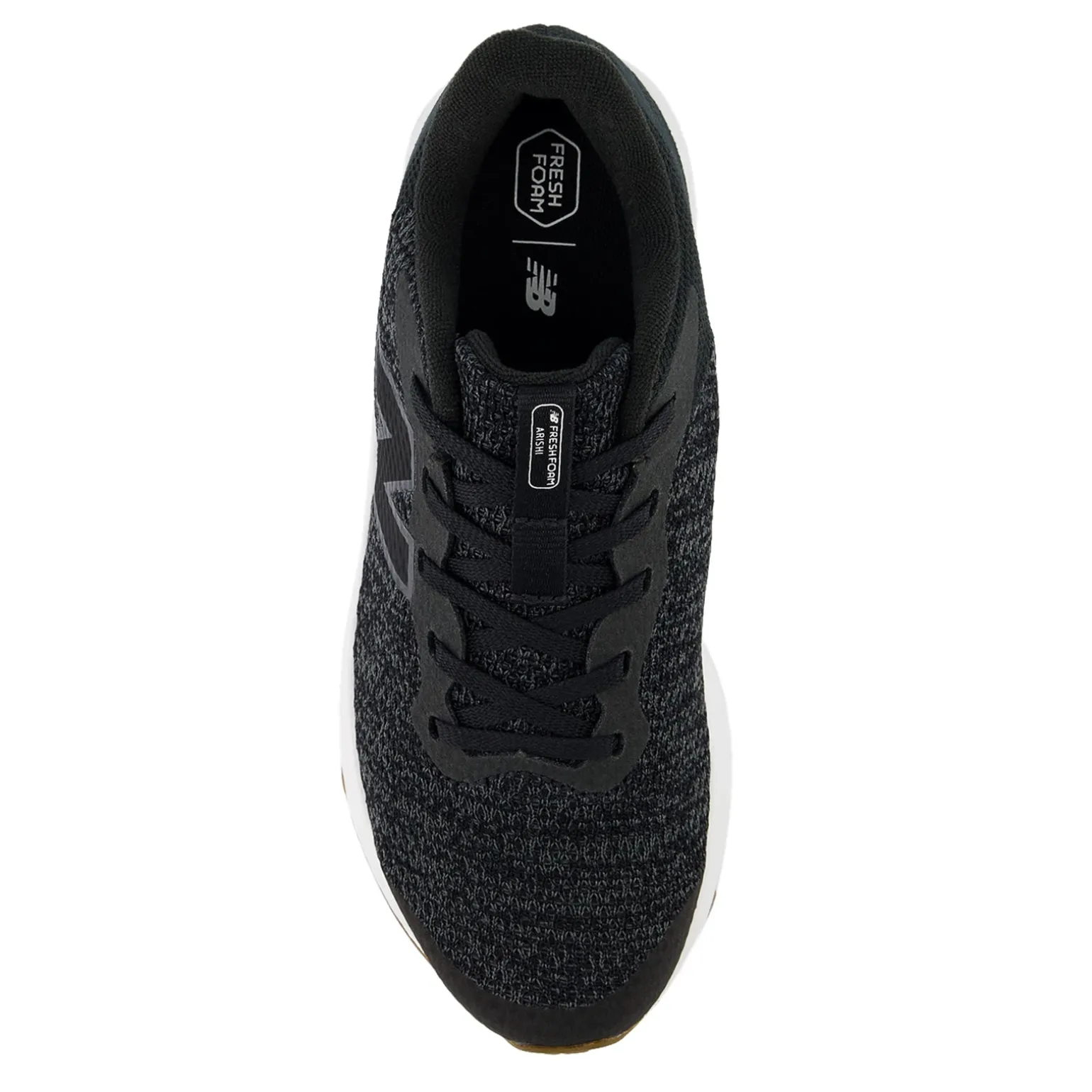 Boy's New Balance, Arishi Fresh Foam v4 Sneaker - Big Kid