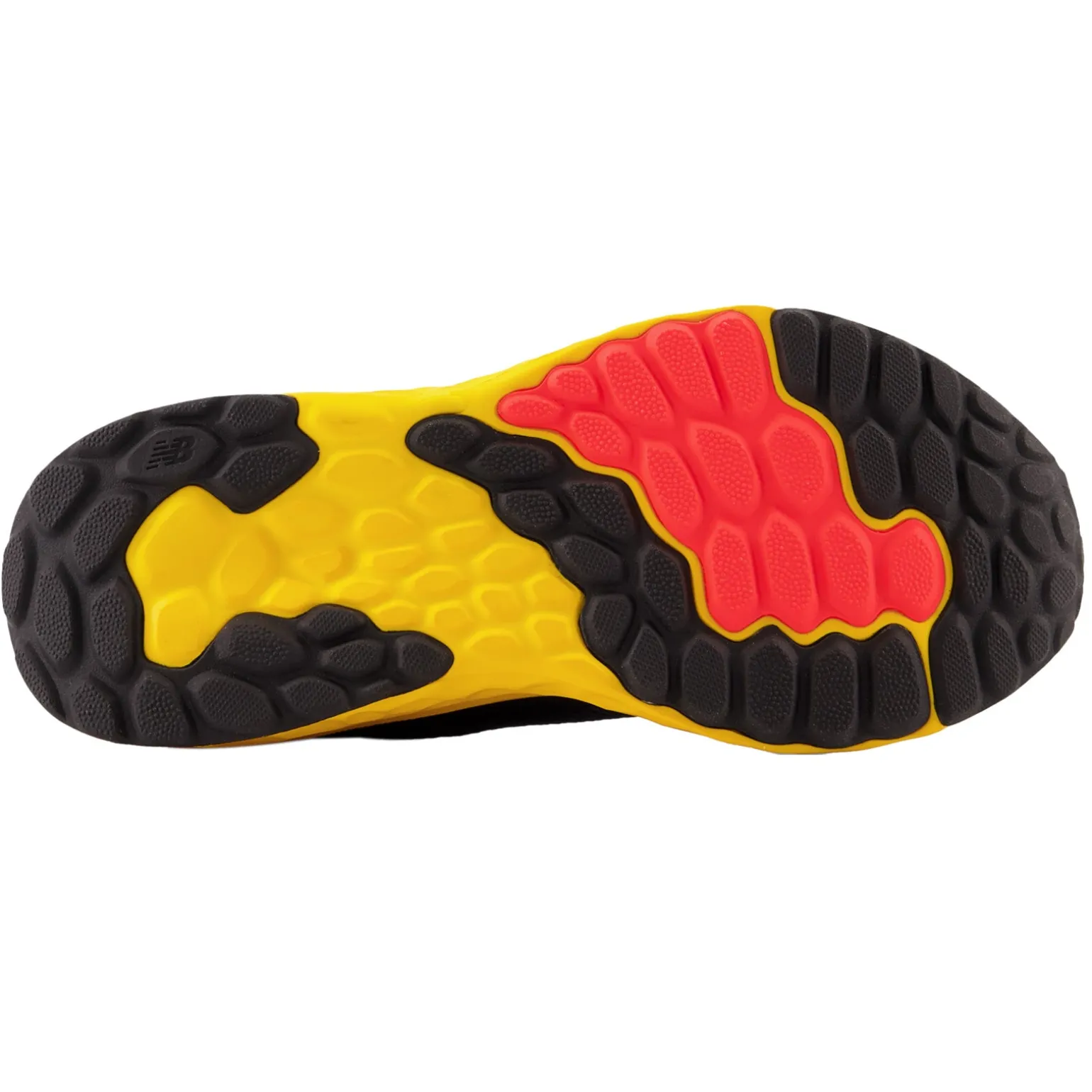 Boy's New Balance, Arishi Fresh Foam v4 Sneaker - Little Kid