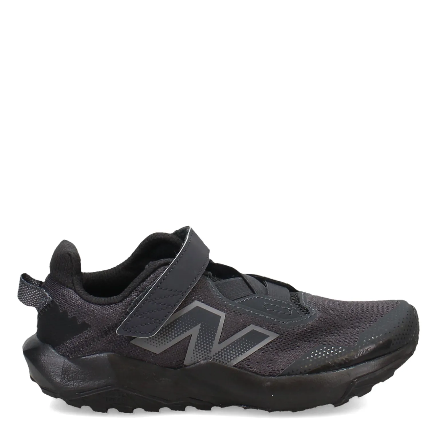 Boy's New Balance, DynaSoft Nitrel v6 Sneaker - Little Kid
