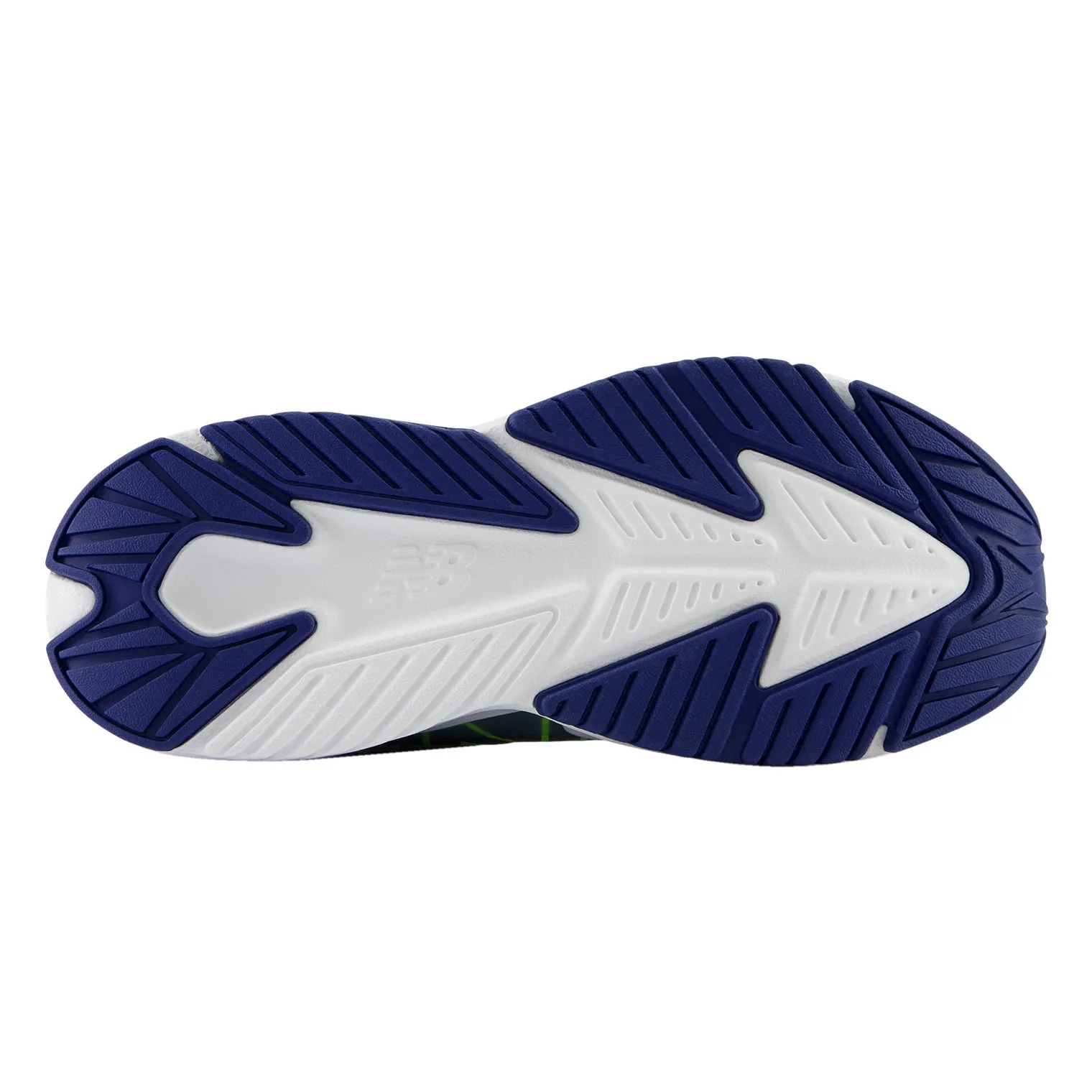 Boy's New Balance, Rave Run AC v2 Sneaker - Little Kid