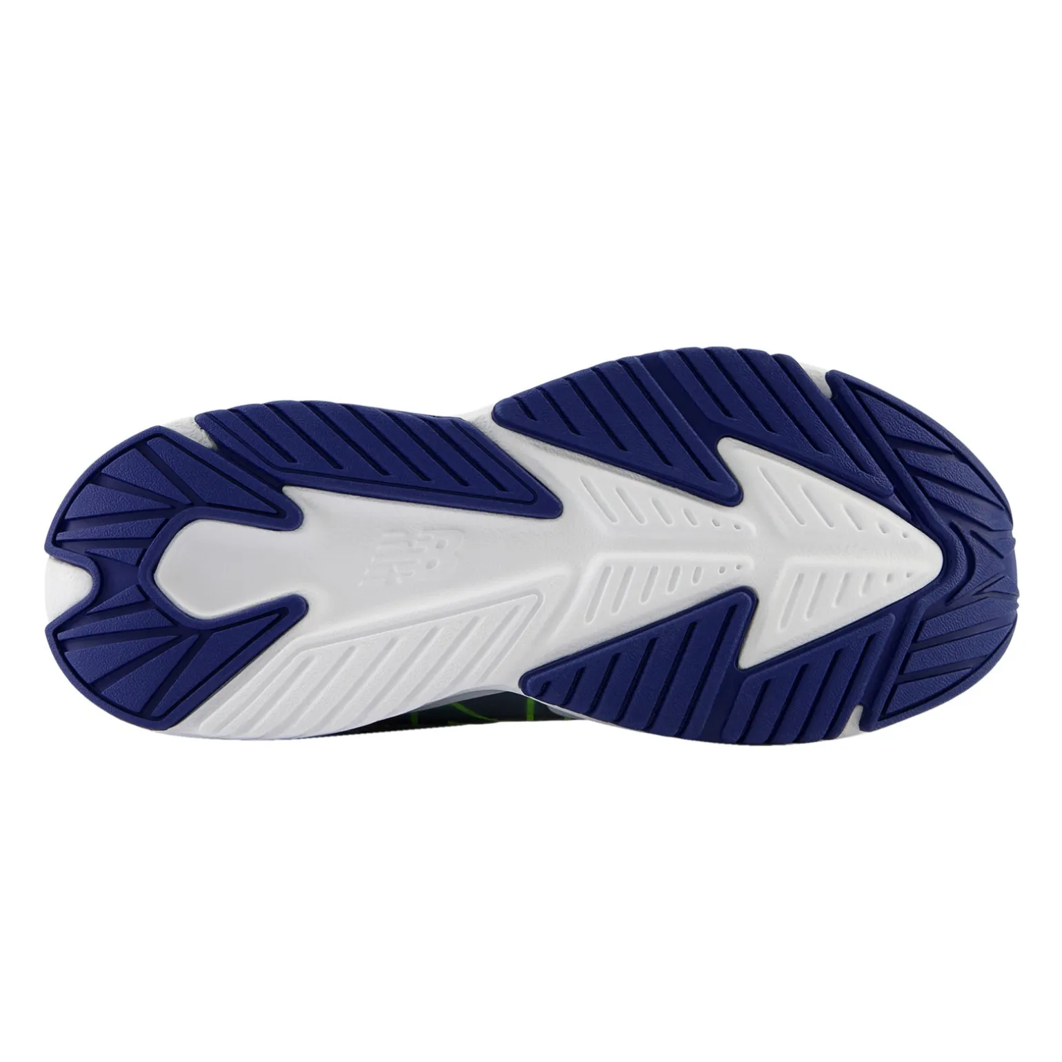 Boy's New Balance, Rave Run AC v2 Sneaker - Little Kid