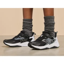 Boy's New Balance, Rave Run AC v2 Sneaker - Little Kid