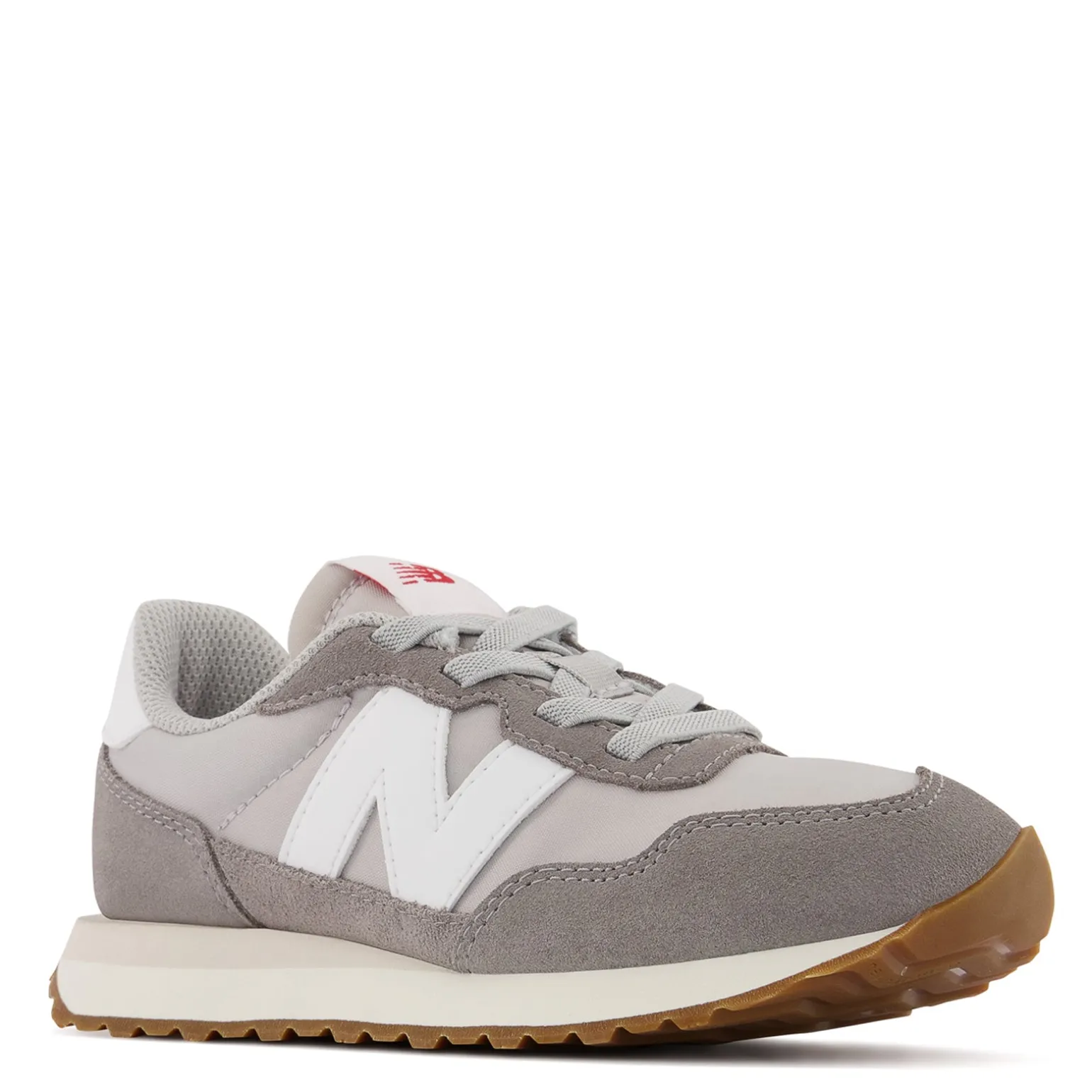 Boy's New Balance, 237 Sneaker - Little Kid