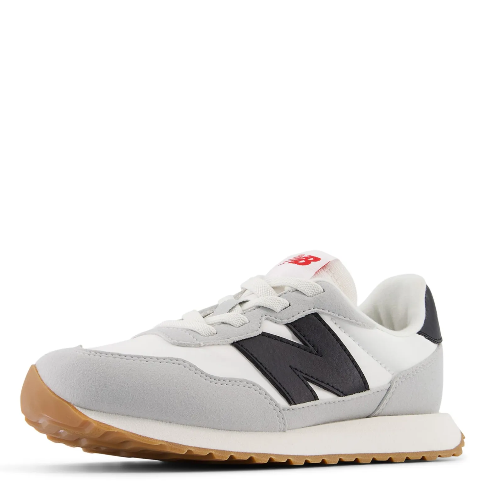 Boy's New Balance, 237 Sneaker - Little Kid