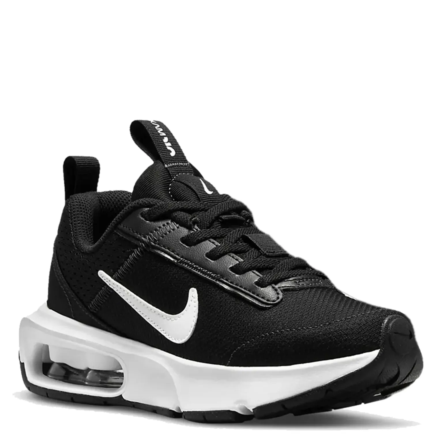 Boy's Nike, Air Max INTRLK Lite Sneaker - Little Kid