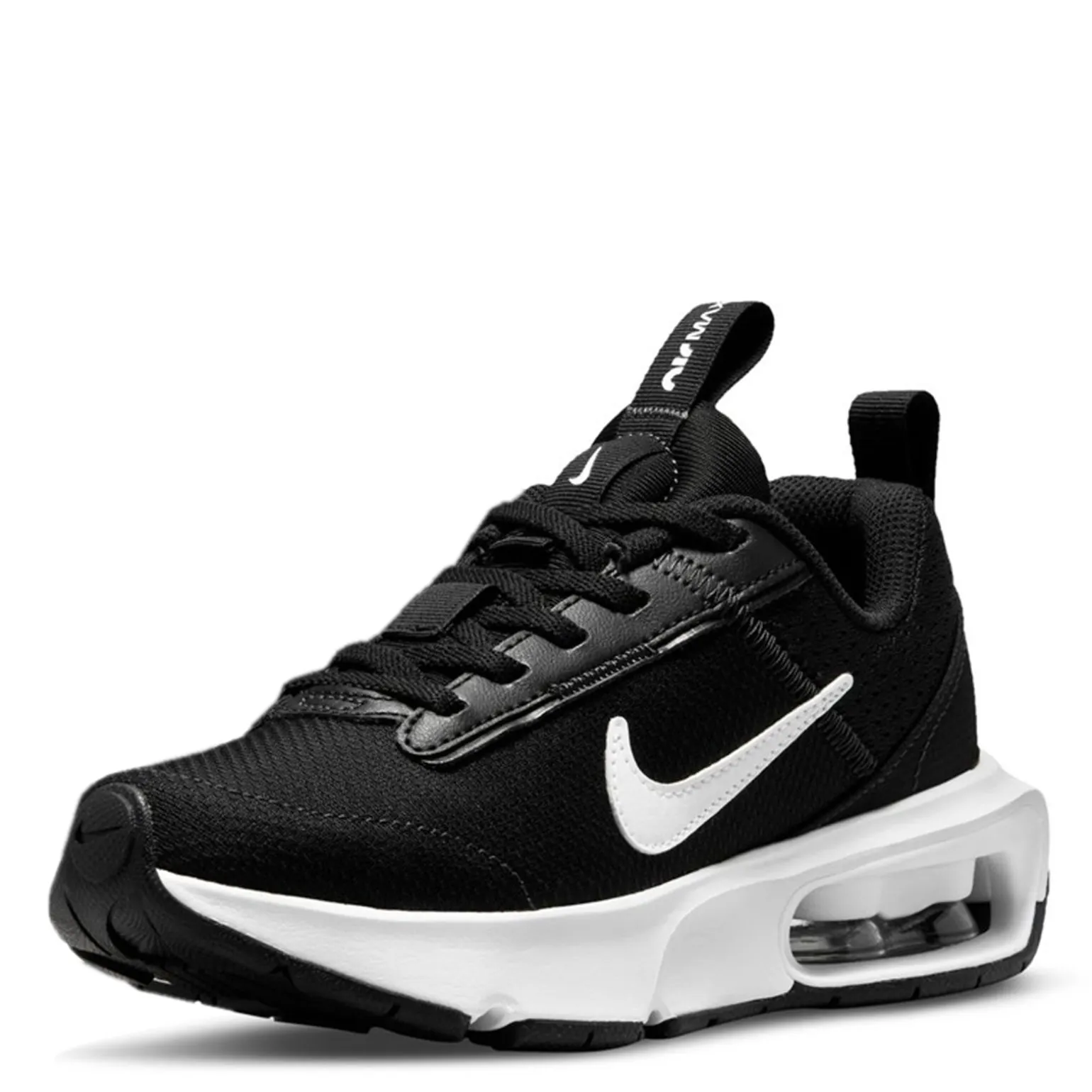 Boy's Nike, Air Max INTRLK Lite Sneaker - Little Kid