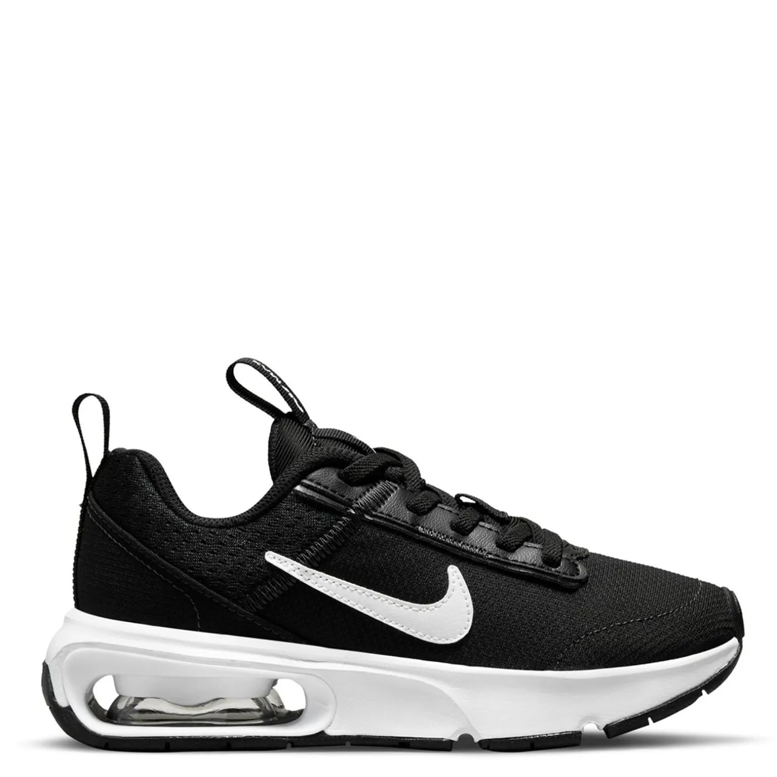Boy's Nike, Air Max INTRLK Lite Sneaker - Little Kid