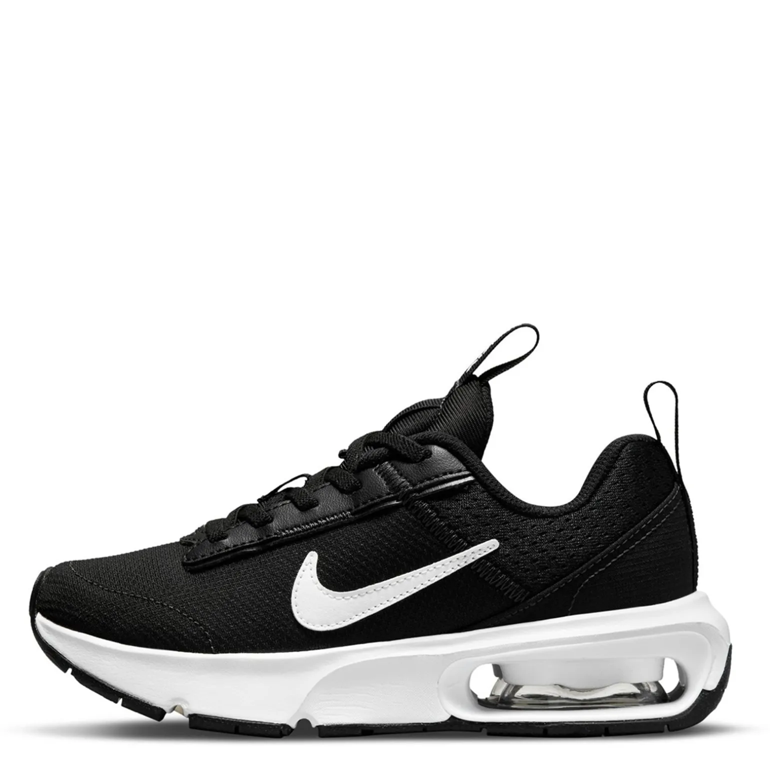 Boy's Nike, Air Max INTRLK Lite Sneaker - Little Kid
