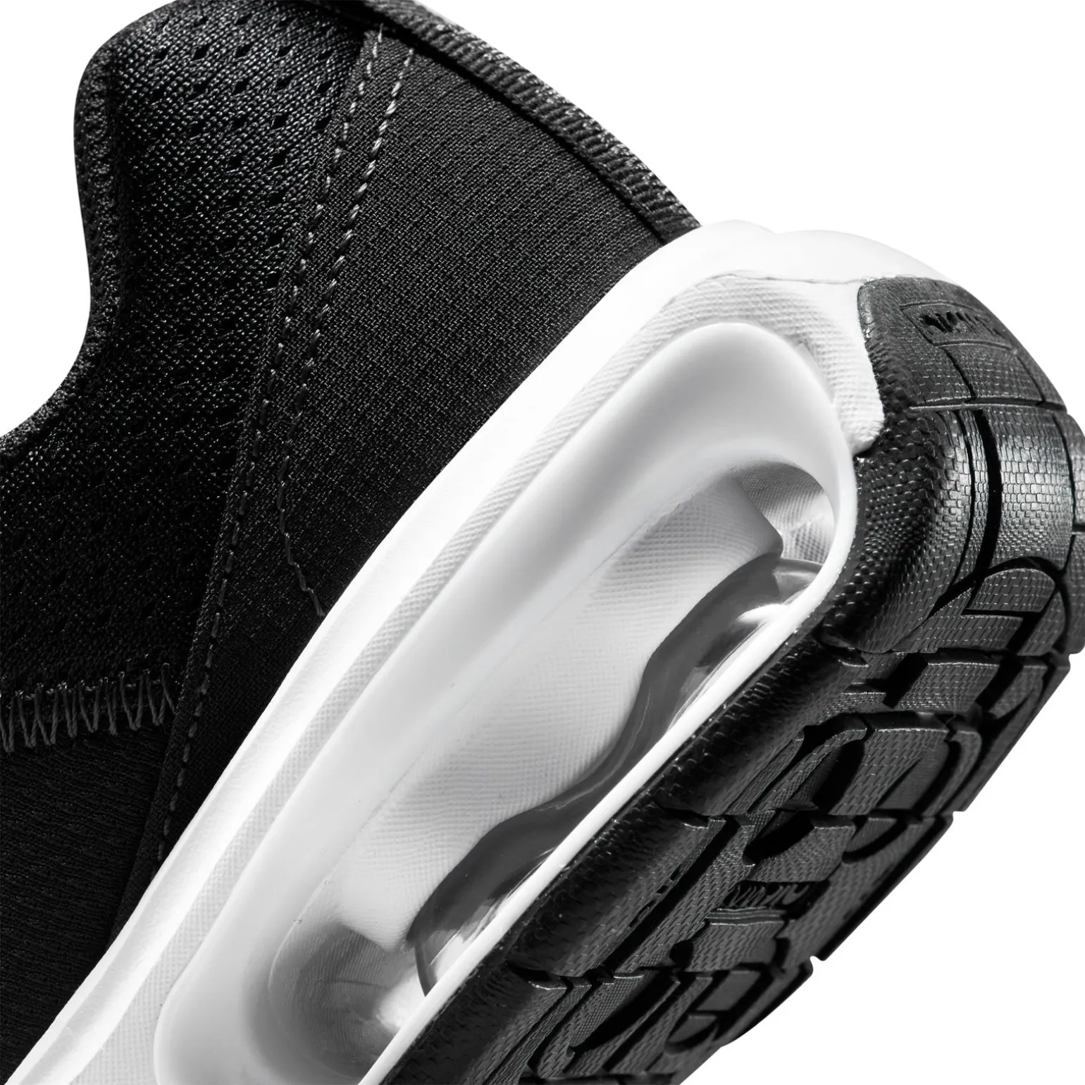 Boy's Nike, Air Max INTRLK Lite Sneaker - Little Kid