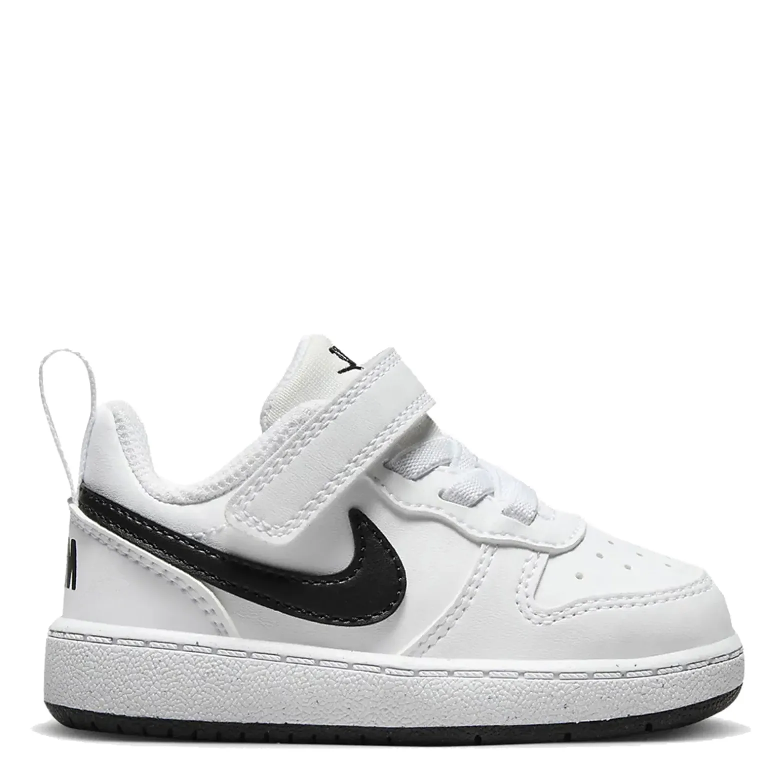Boy's Nike, Court Borough Low Recraft Sneaker - Toddler