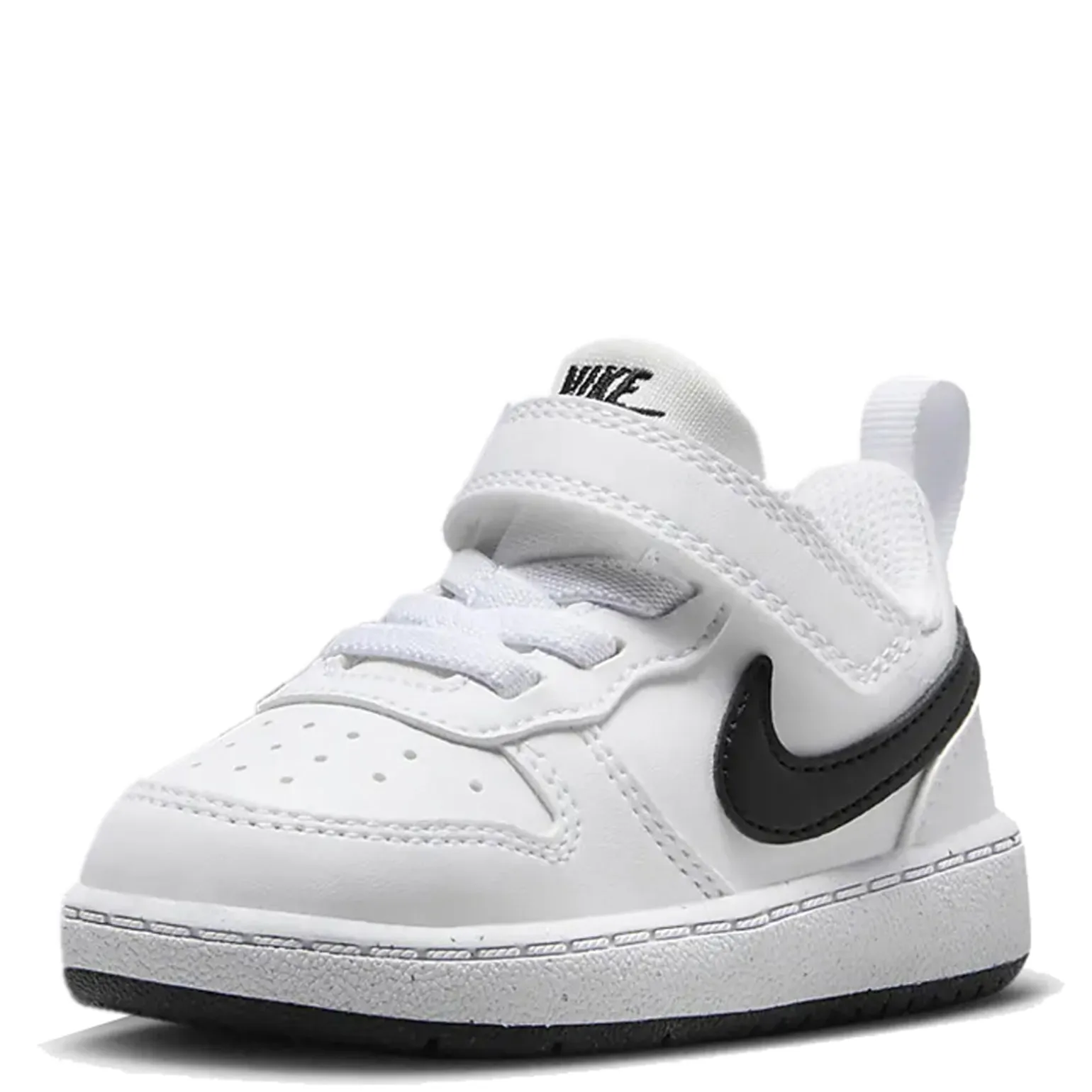 Boy's Nike, Court Borough Low Recraft Sneaker - Toddler