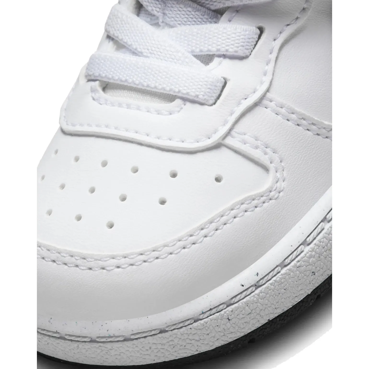 Boy's Nike, Court Borough Low Recraft Sneaker - Toddler