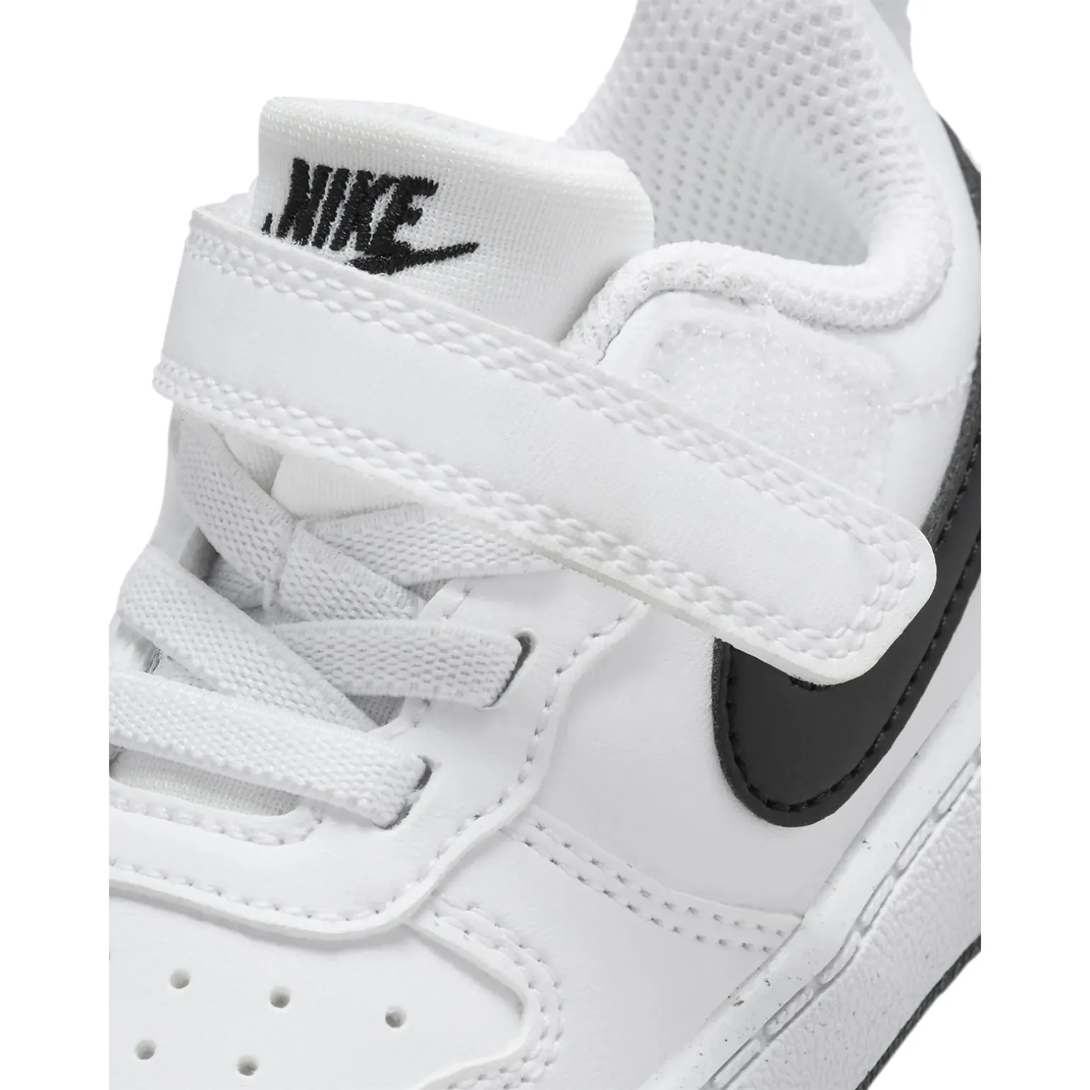 Boy's Nike, Court Borough Low Recraft Sneaker - Toddler