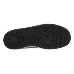 Boy's Nike, Court Borough Low 2 Sneaker - Big Kid