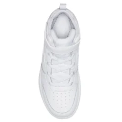 Boy's Nike, Court Borough Mid 2 Sneaker - Little Kid