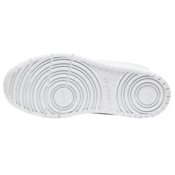 Boy's Nike, Court Borough Mid 2 Sneaker - Little Kid