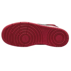 Boy's Nike, Court Borough Mid 2 Sneaker - Big Kid