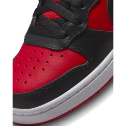 Boy's Nike, Court Borough Mid 2 Sneaker - Big Kid