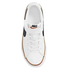 Boy's Nike, Court Legacy Sneaker - Little Kid