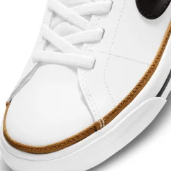 Boy's Nike, Court Legacy Sneaker - Little Kid