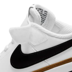 Boy's Nike, Court Legacy Sneaker - Little Kid