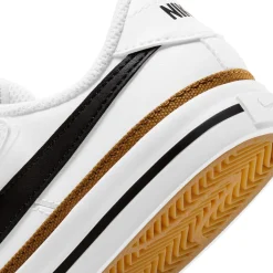 Boy's Nike, Court Legacy Sneaker - Little Kid