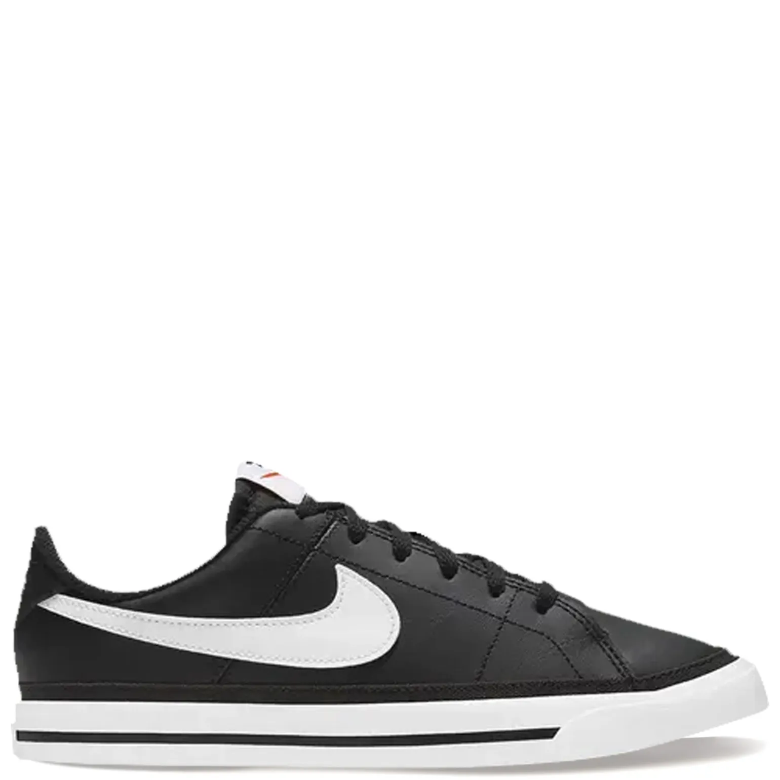Boy's Nike, Court Legacy Sneaker - Big Kid