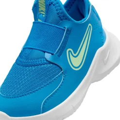 Boy's Nike, Flex Runner 3 Sneaker - Toddler