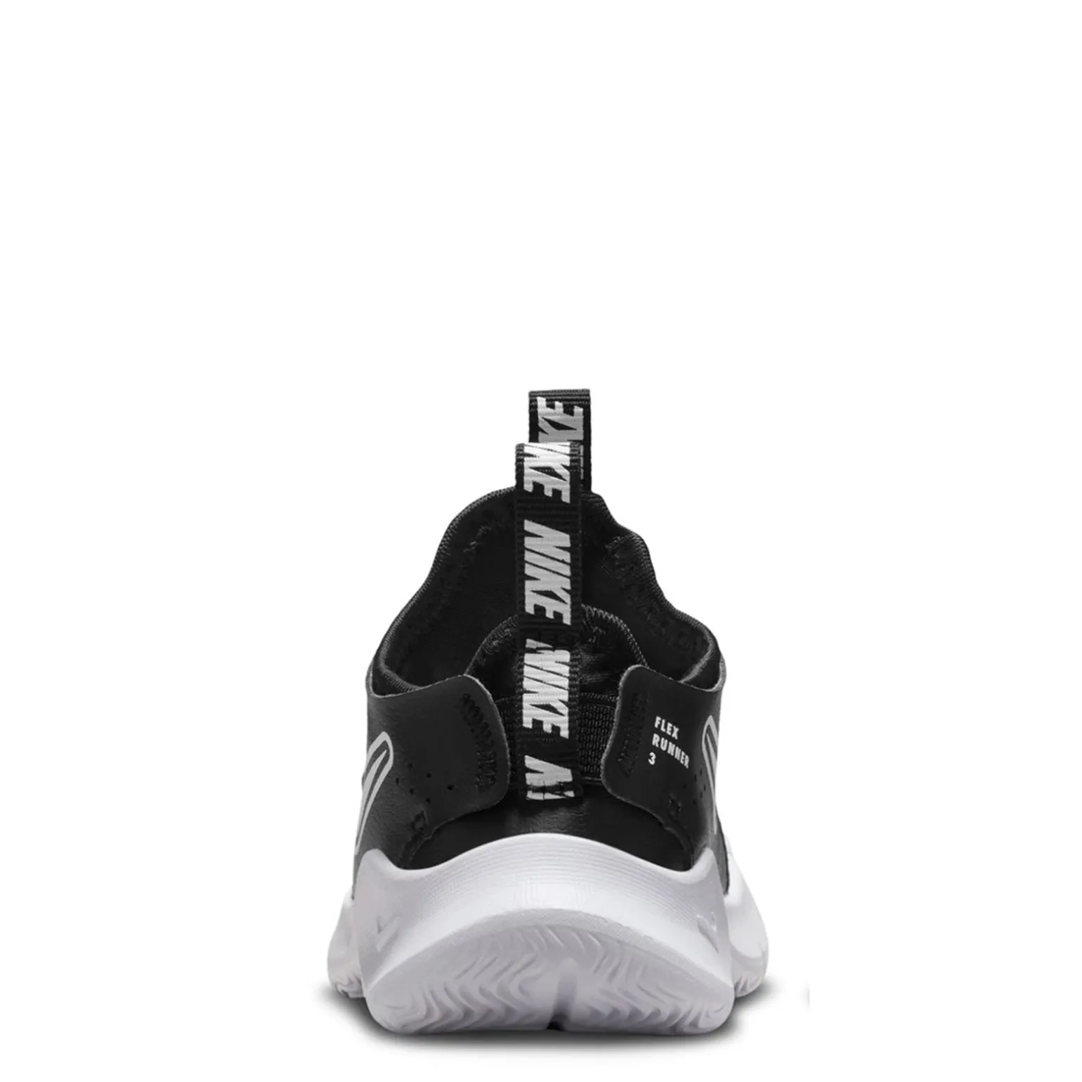 Boy's Nike, Flex Runner 3 Sneaker - Toddler